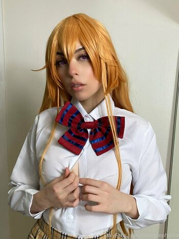 Cyberstephanie