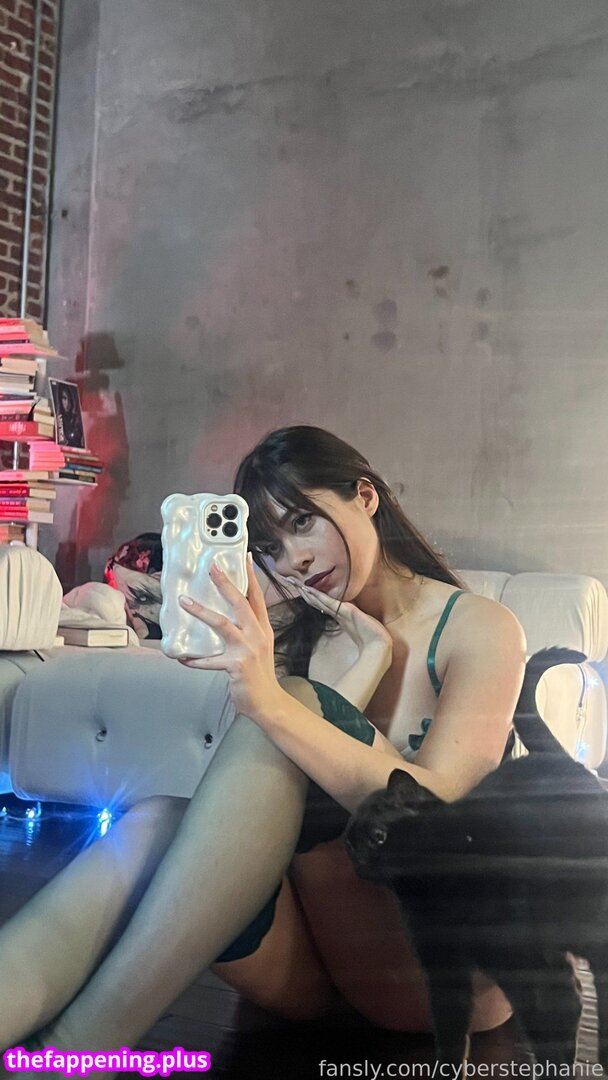 Cyberstephanie