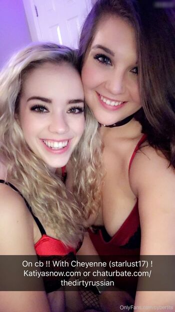 cybertits