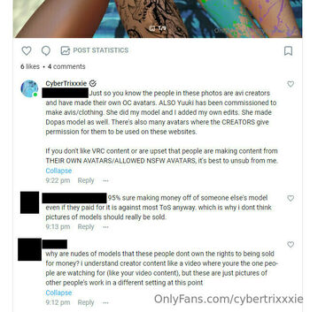 cybertrixxxie