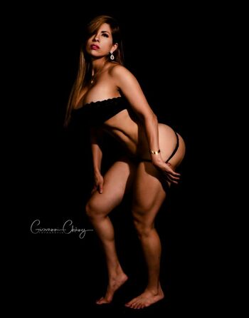 Cynthia Arana