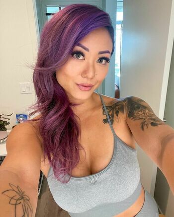 Cynthia Leu