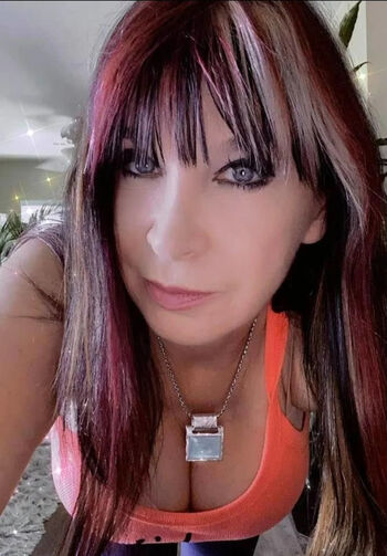 Cynthia Rothrock