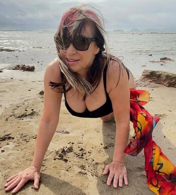 Cynthia Rothrock