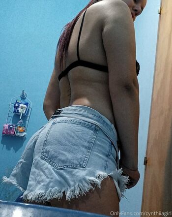 cynthiiagirl