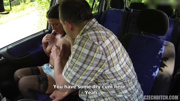 Czech Bitch