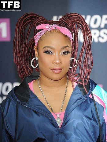 Da Brat