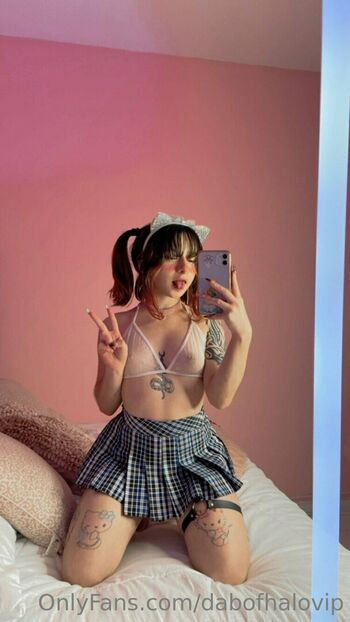 dabofhalovip