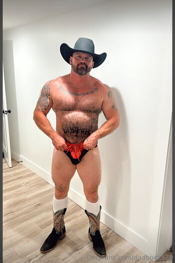 dadbodz520
