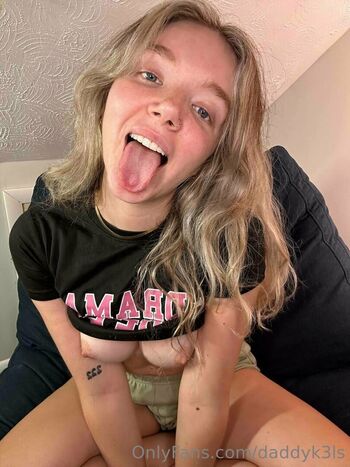 daddykels