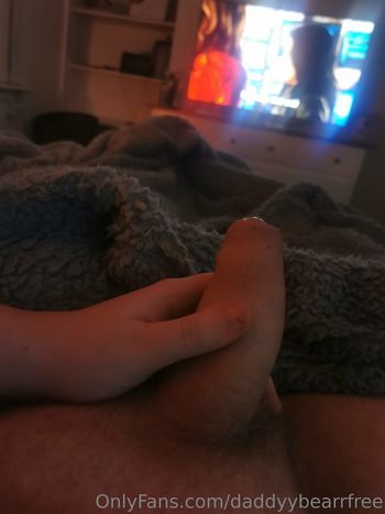 daddyybearrfree