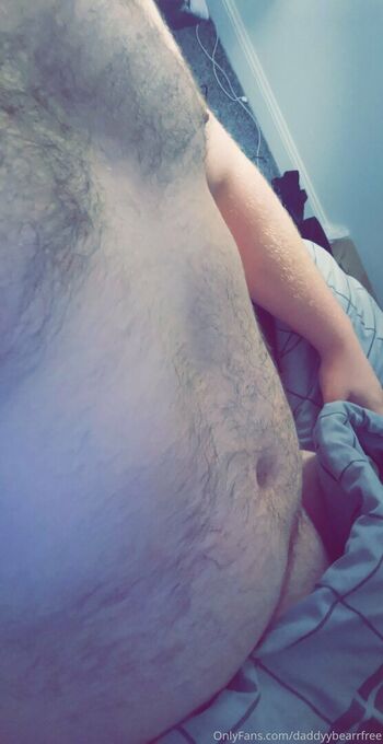 daddyybearrfree