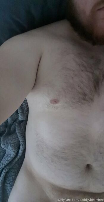 daddyybearrfree