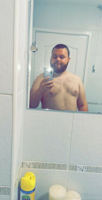 daddyybearrfree