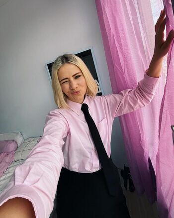 Dagny Norvoll Sandvik