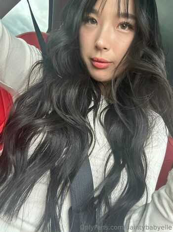 daintybabyelle