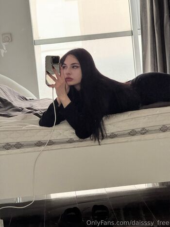daisssy_free