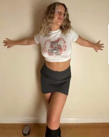 Daisy Campbell
