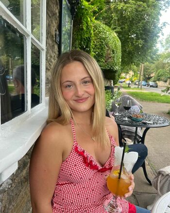 Daisy Campbell
