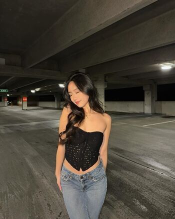 Daisy Chang