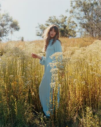Daisy Edgar-Jones