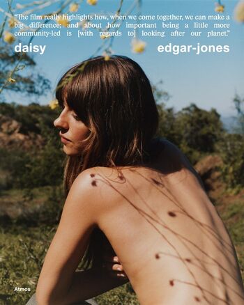 Daisy Edgar-Jones