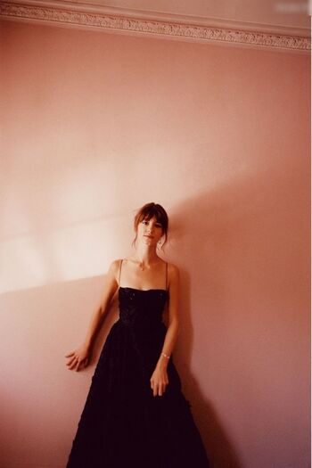 Daisy Edgar-Jones