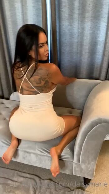 Daisy Marie