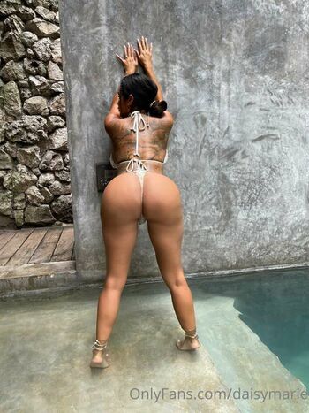 Daisy Marie