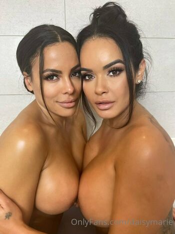 Daisy Marie