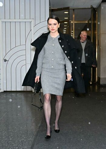 Daisy Ridley