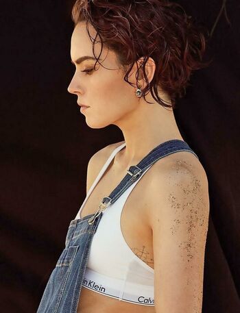 Daisy Ridley