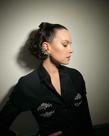 Daisy Ridley