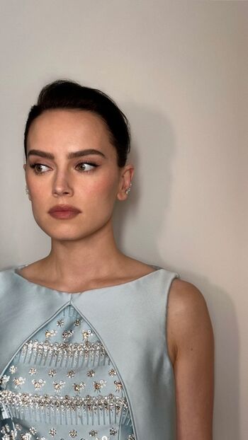 Daisy Ridley