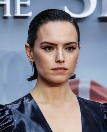 Daisy Ridley