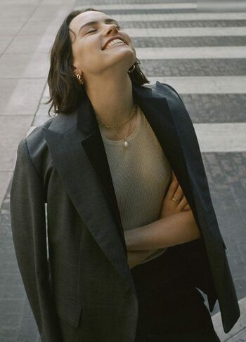 Daisy Ridley