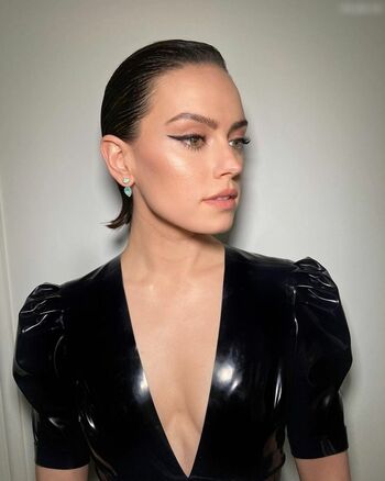 Daisy Ridley