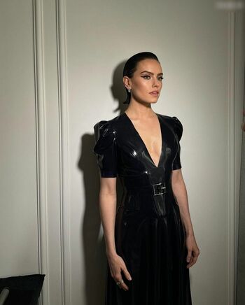 Daisy Ridley