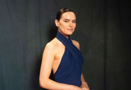 Daisy Ridley