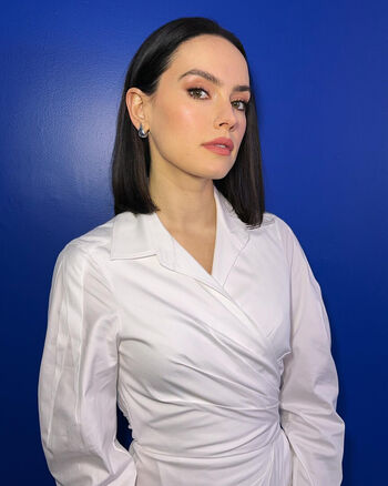 Daisy Ridley