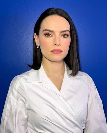 Daisy Ridley