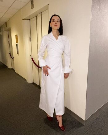 Daisy Ridley