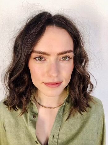 Daisy Ridley