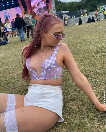 Daisy Thompson