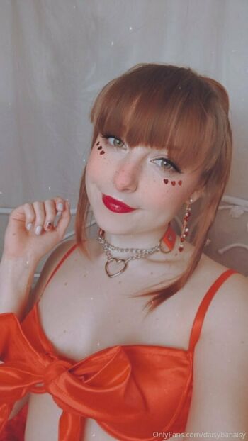 daisyafterdark