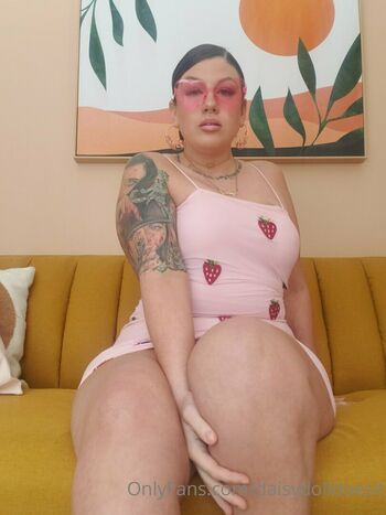 daisydolldoesit
