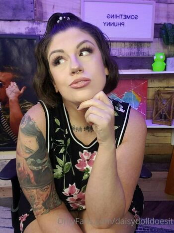 daisydolldoesit