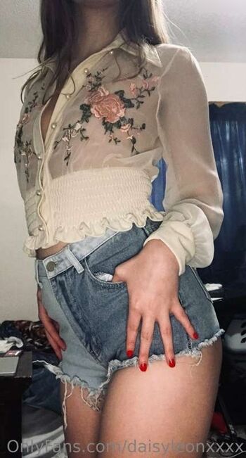 DaisyLeonXXX
