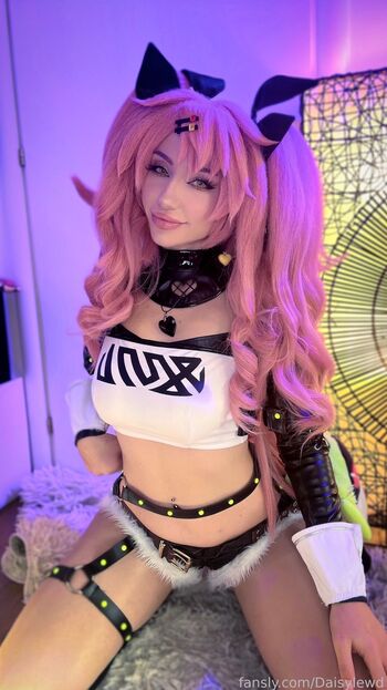 Daisylewd