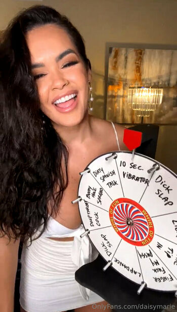 daisymarie